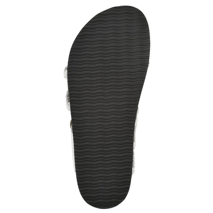 Hayleigh Footbeds Sandal