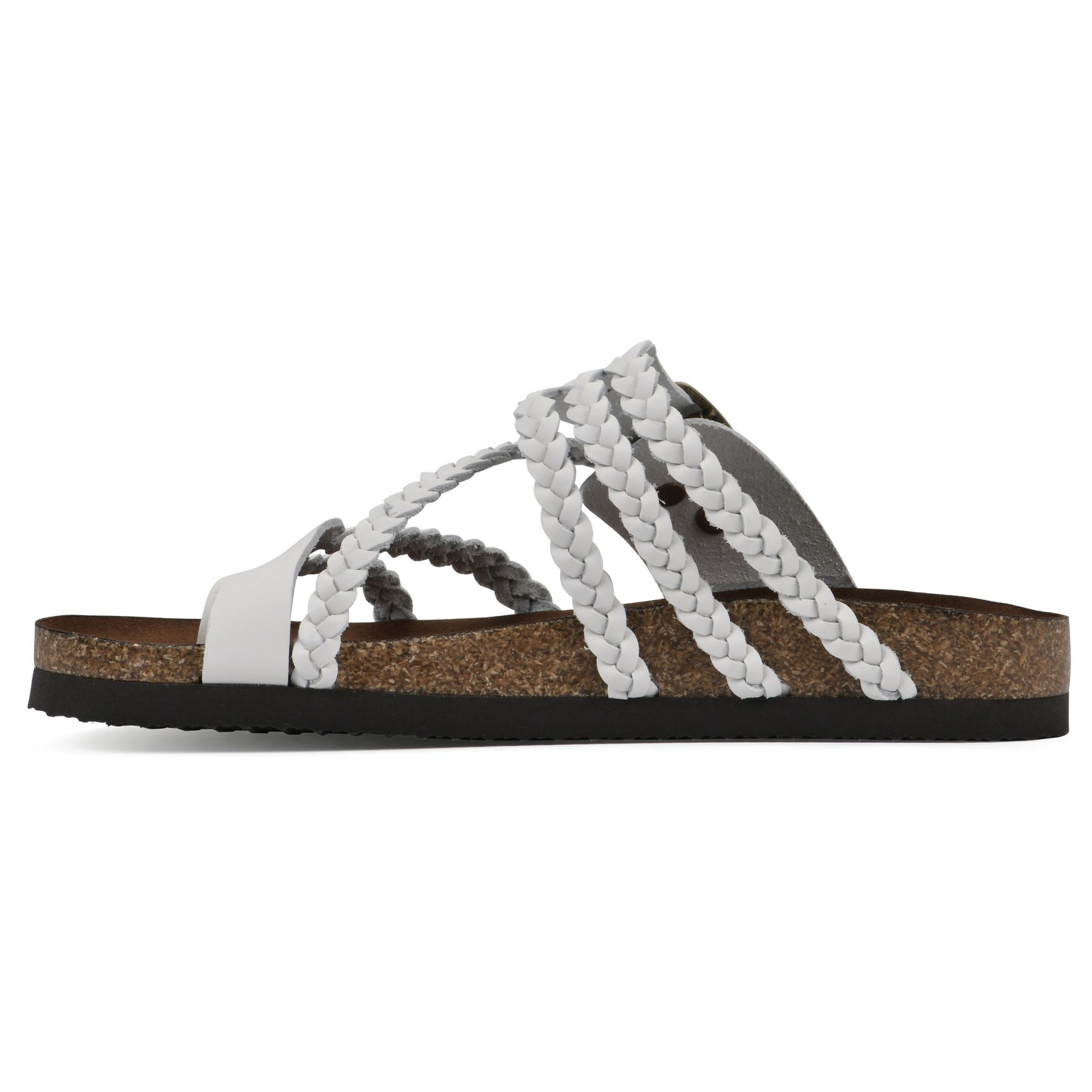 Hayleigh Footbeds Sandal