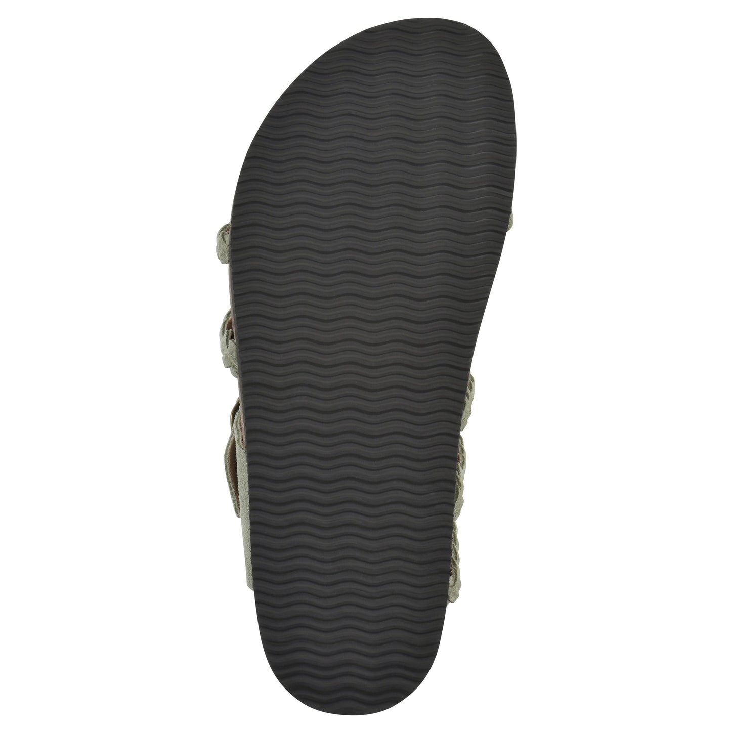 Hayleigh Footbeds Sandal