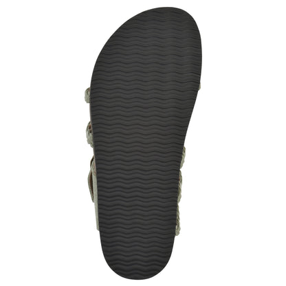 Hayleigh Footbeds Sandal