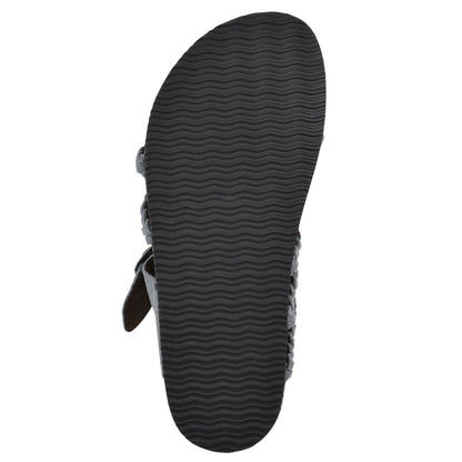 Hayleigh Footbeds Sandal