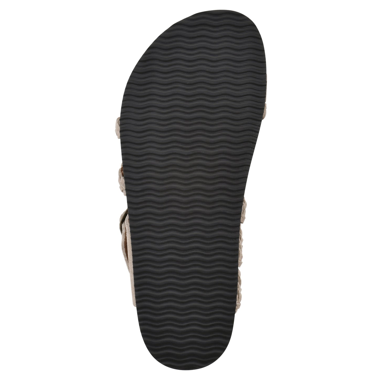Hayleigh Footbeds Sandal