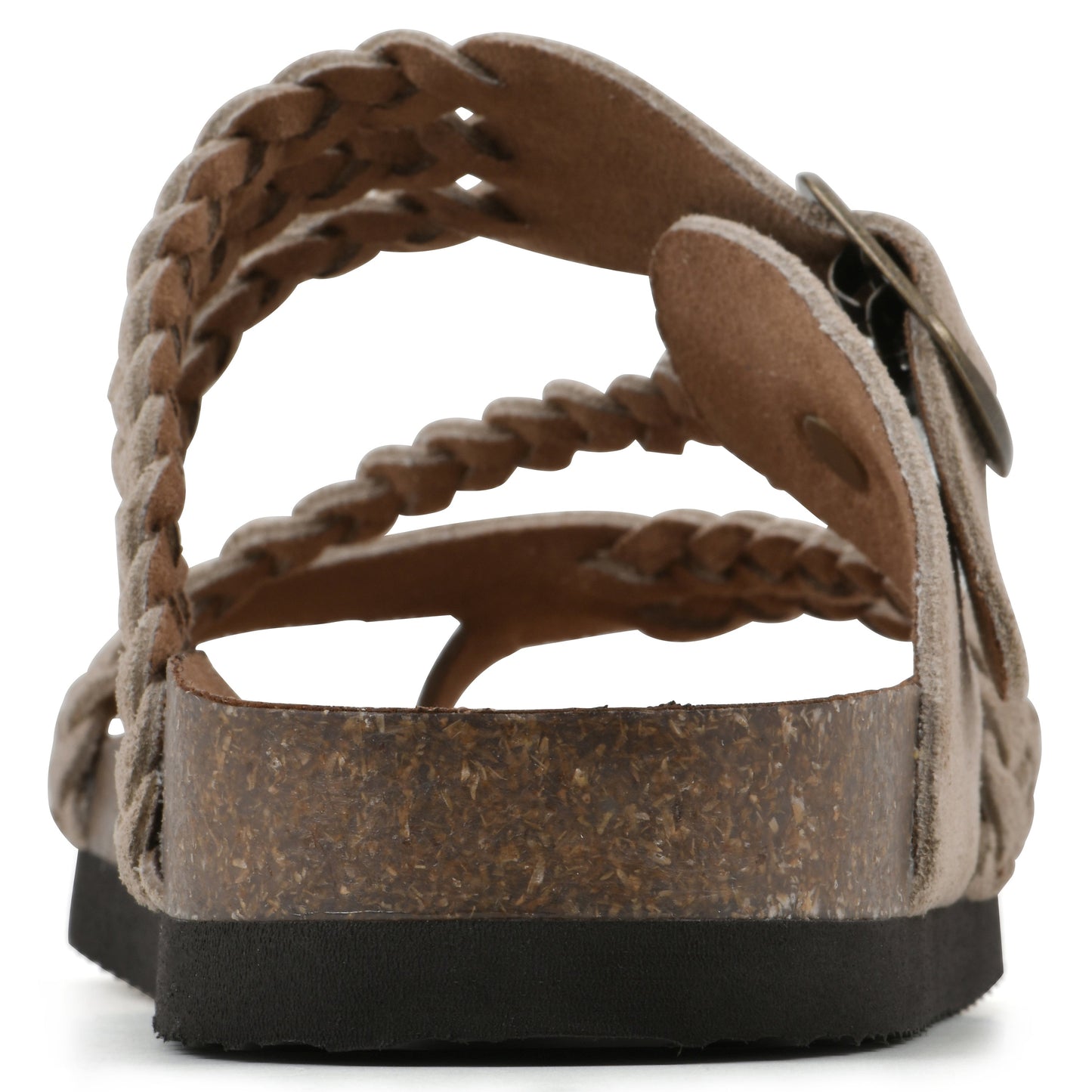 Hayleigh Footbeds Sandal
