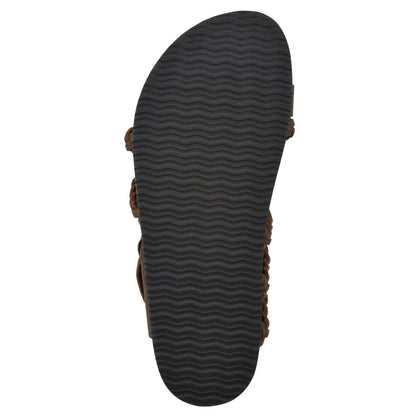 Hayleigh Footbeds Sandal