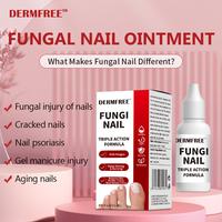 Toenail Fungus Treatment Extra Strength, Antifungal