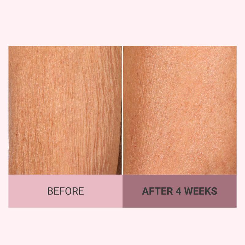 Champagne BeauteLift Firming Body CrèmeFor Firmer