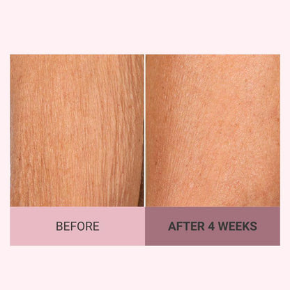 Champagne BeauteLift Firming Body CrèmeFor Firmer