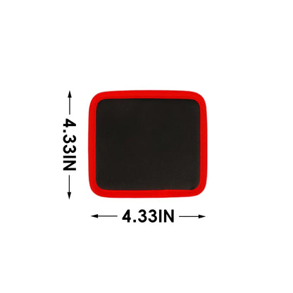 SEESE 3PC Flexible Magnetic Tool Mat & Tray Holder - Magnetic Tool Tray, Flexible Magnetic Mat, PVC & Non-Slip for Garage Workshop, Auto Repair Tools fathersdaygiftideas fathersdaygift - image 1