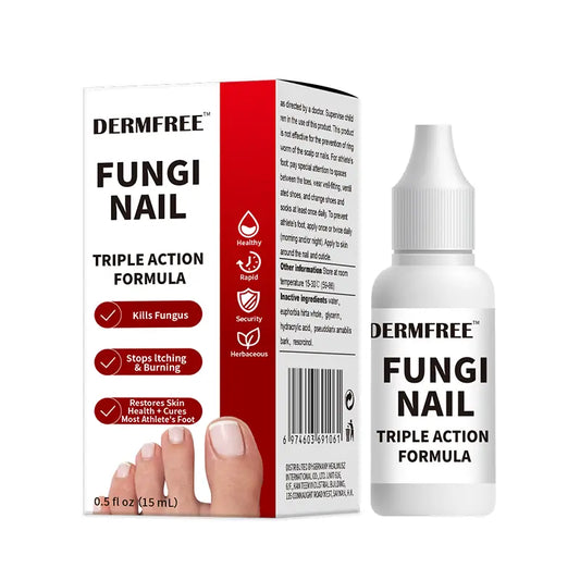 Toenail Fungus Treatment Extra Strength, Antifungal