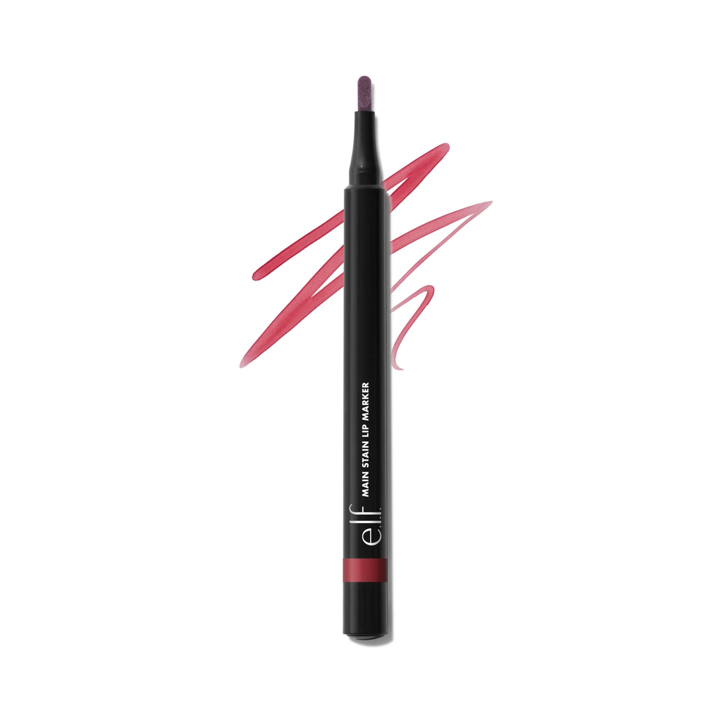 e.l.f Main Stain Lipliner Marker - Long-Lasting Lip Color Tool for Precise Lip Definition (Beauty & Personal Care Makeup Accessory) - image 4