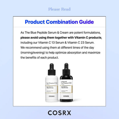 [VIRAL] [COSRX Official] The Copper Peptide Serum 50ml l COPPER PEPTIDE + BAKUCHIOL + GHK CU l Anti-aging Serum l Plumping l - image 6