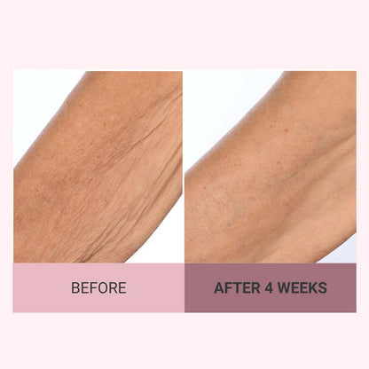 Champagne BeauteLift Firming Body CrèmeFor Firmer