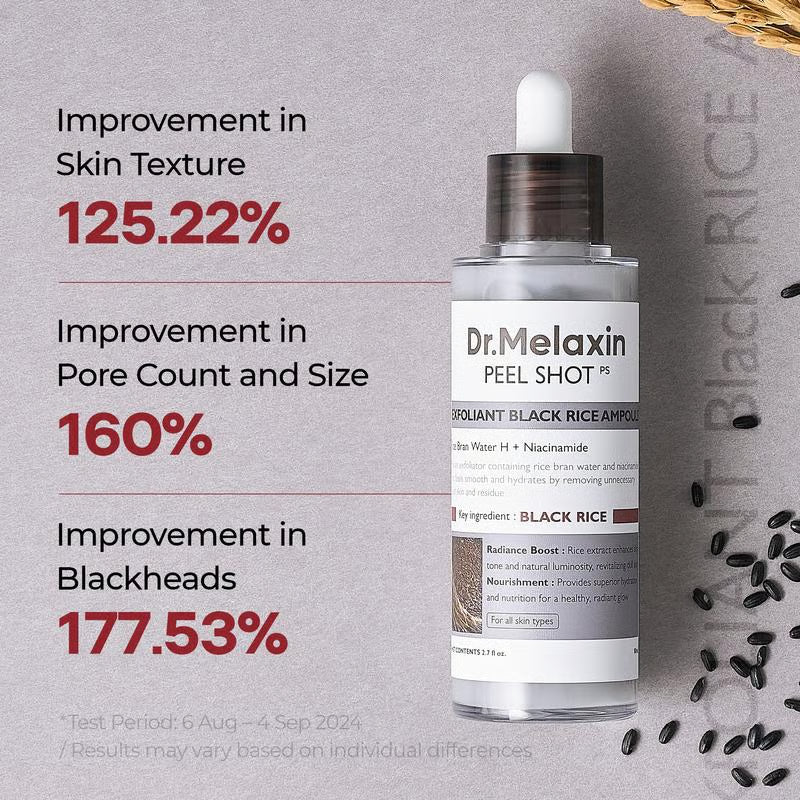 Serums for Brightening, Exfoliating, and Moisturizing-HZ