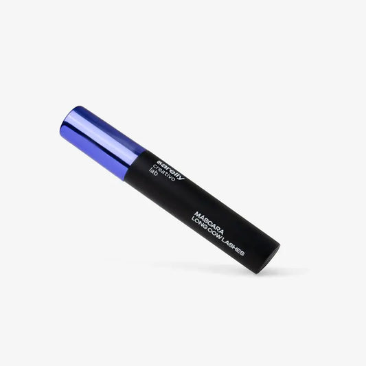 Long Cow Lashes Mascara– Perfect "Cow Lashes" Look