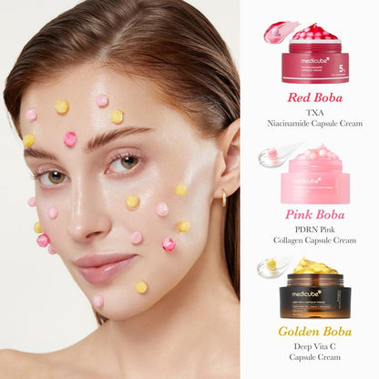 Face Moisturizer💖