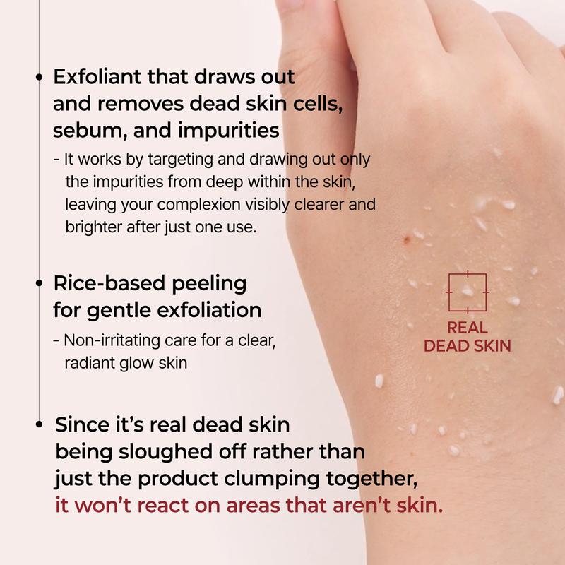 Peel Shot Glow Rice Ampoule Duo - Serums for Brightening