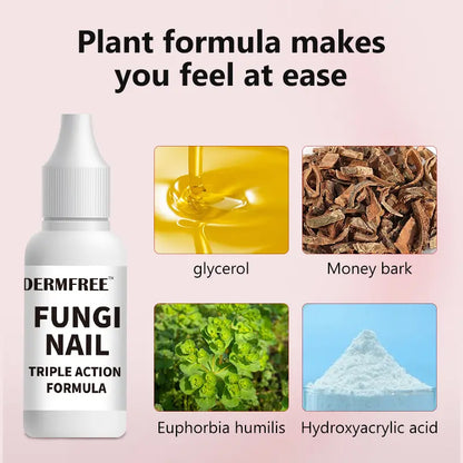 Toenail Fungus Treatment Extra Strength, Antifungal