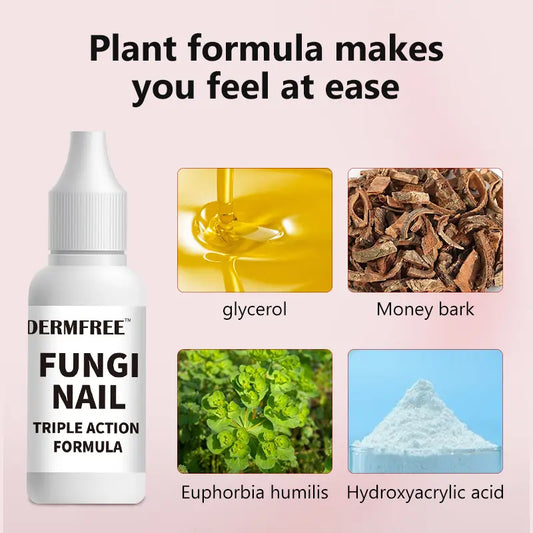 Toenail Fungus Treatment Extra Strength, Antifungal