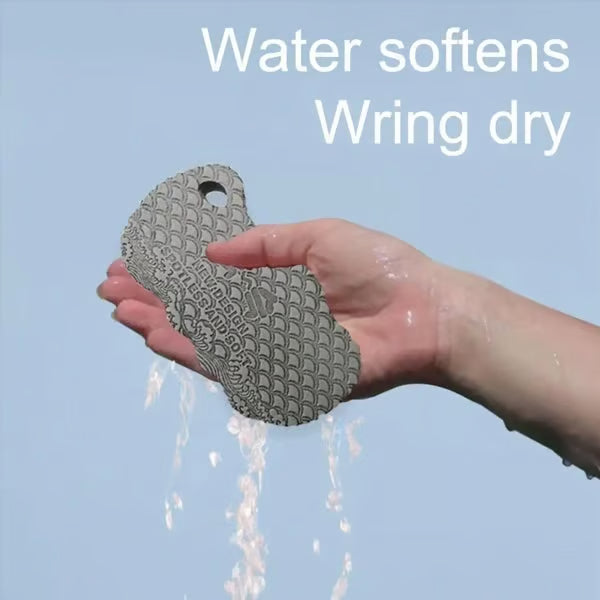 ✨Magic Exfoliating Bath Sponge