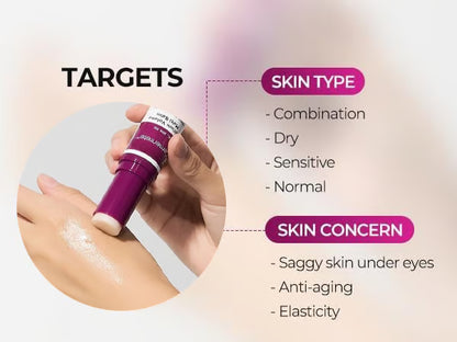 🏆 #1 Bestselling🏆--Cemenrete Calcium Multi Balm 💫 Anti-Aging & Firming Korean Skincare Stick