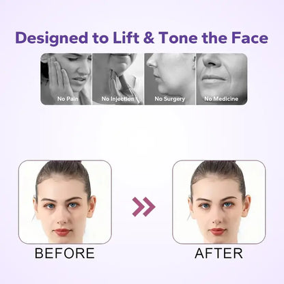 Breathable V Line Face Lifting Strap - Great Gift Idea