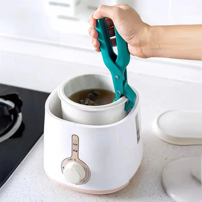 🔥🔥Multi-Purpose Anti-Scald Bowl Holder Clip