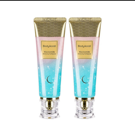 Niacinamide Whitening Toothpaste-HZ