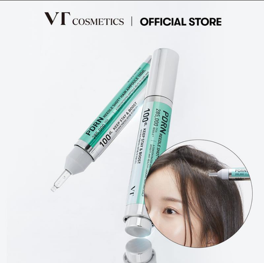 Hair Growth Hair loss treatment ampoule serum-hz
